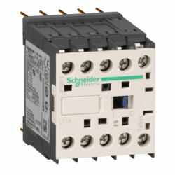 Schneider Electric Schneider LC1K09105E7 Mágneskapcsoló 48V AC 9A (LC1K09105E7)