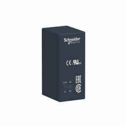 Schneider Electric Schneider RSB1A120B7 Zelio RSB interfész relé, 1CO, 12A, 24VAC (RSB1A120B7)