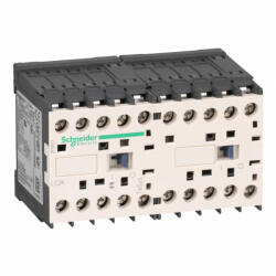 Schneider Electric Schneider LC2K06105B7 Mágneskapcsoló 6A 24VAC (LC2K06105B7)