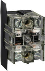 Schneider Electric Schneider XENB1181 Harmony XAC Érintkező elem XACB XACM-hez, függőkapcsolóhoz (XENB1181)