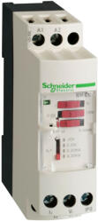 Schneider Electric Schneider RMCL55BD Zelio Analog feszültség konverter, bemenet: 0-10V/+-10V, kimenet: 0-20mA/4-20mA, (RMCL55BD)
