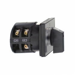 Schneider Electric Schneider K50F003UP Harmony K komplett bütykös kapcsoló, 50A, 3P, 60°, 3 fokozatú átkapcsoló (K50F003UP)