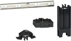 Schneider Electric Schneider LAEM4 Easypact TVS mechanikus retresz LC1E80/E95 mágneskapcsolóhoz (LAEM4)
