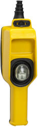 Schneider Electric Schneider XACD21A1231 Harmony XACD 1 kétirányú nyomógomb, kétfokozatú, NO+NO érintkező (XACD21A1231)