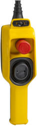 Schneider Electric Schneider XACD21A0101 Harmony XACD 1 kétirányú nyomógomb, NO érintkező (XACD21A0101)