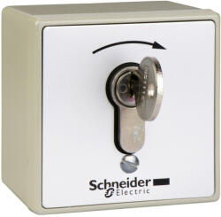 Schneider Electric Schneider XAPS11221N Harmony Feltörhetetlen biztonsági tokozat (XAPS11221N)