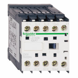 Schneider Electric Schneider LC1K090085E7 Mágneskapcsoló AC1/20A 48VAC (LC1K090085E7)
