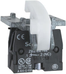 Schneider Electric Schneider XACS101 Harmony XAC Lassú kioldású kontaktus, N/O (XACS101)