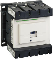 Schneider Electric Schneider LC1D115004B7 Mágneskapcsoló 4P AC1 200A 24V AC (LC1D115004B7)