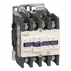 Schneider Electric Schneider LC1D40008B7 Mágneskapcsoló 40A 24VAC (LC1D40008B7)