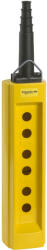 Schneider Electric Schneider XACB061 Harmony XACB Fúggőkapcsoló ház üres 6 lyukú (XACB061)