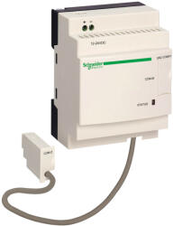 Schneider Electric Schneider SR2COM01 Zelio Logic kommunikációs modul, 12…24 VDC (SR2COM01)