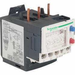 Schneider Electric Schneider LR97D07M7 Elektronikus relé D mágneskapcsoló, 1.2-6 A, 220VAC (LR97D07M7)
