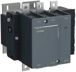 Schneider Electric Schneider LC1E250Q5 mágneskapcsoló 3P (LC1E250Q5)