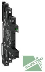 Schneider Electric Schneider RSLZVA2 Zelio RSL sorkapocs relé foglalat, 48 és 60 VAC/DC, csavaros (RSLZVA2)