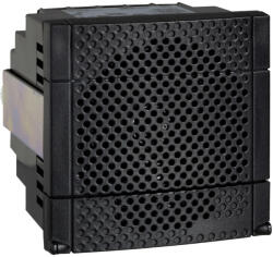 Schneider Electric Schneider XVS72BMBP Harmony XVS sziréna, ajtóra építhető 72x72, többszólamú, 4 csatornás, PNP, 12-24VDC (XVS72BMBP)