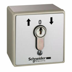 Schneider Electric Schneider XAPS11431N Harmony Feltörhetetlen biztonsági tokozat (XAPS11431N)