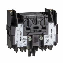 Schneider Electric Schneider XEDS3231 Harmony XAC Érintkező elem 2P, függőkapcsolóhoz (XEDS3231)