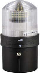 Schneider Electric Schneider XVBL37 Harmony XVB Ø70 fényoszlop, folyamatos fényű, BA15d foglalatos, maximum 250V, színtelen (XVBL37)