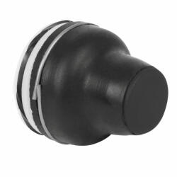 Schneider Electric Schneider XACB9122 Harmony XACB Nyomógombfej fekete (XACB9122)