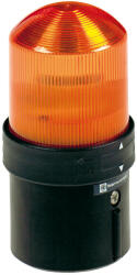 Schneider Electric Schneider XVBL1B5 Harmony XVB Ø70 fényoszlop, villogó, LED, narancssárga 24VAC/DC (XVBL1B5)