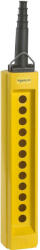 Schneider Electric Schneider XACB1205 Harmony XACB Üres függőkapcsoló ház 12 lyukú (XACB1205)