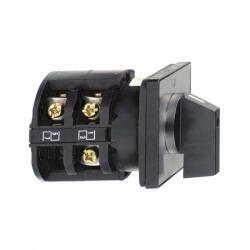 Schneider Electric Schneider K30D004HP Harmony K komplett bütykös kapcsoló, 32A, 4P, 90°, be-ki kapcsoló (K30D004HP)