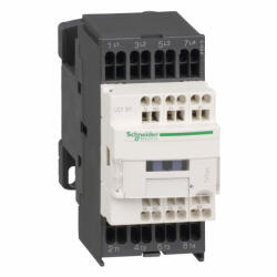 Schneider Electric Schneider LC1DT403E7 Mágneskapcsoló (LC1DT403E7)