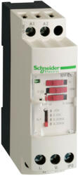Schneider Electric Schneider RMCV60BD Zelio Analog feszültség konverter, be: 0-50V/0-300V/0-500V, ki: 0-10V/0-20mA/4-20mA (RMCV60BD)