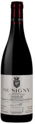 Domaine Comte Georges de Vogüé Musigny Vieilles Vignes Grand Cru 2022 (száraz) 0.75l