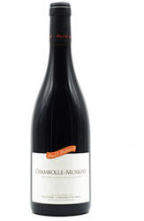 David Duband Chambolle Musigny 2020 (száraz) 0.75l