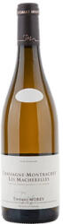 Thomas Morey Chassagne Montrachet 1er Cru Les Macherelles 2021 (száraz) 0.75l