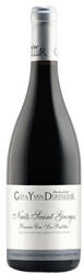 Domaine Guy & Yvan Dufouleur Nuits-Saint-Georges 1er Cru 'Les Poulettes' 2011 (száraz) 0.75l