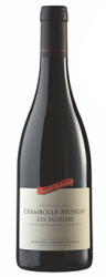 David Duband Chambolle Musigny 1er Cru 'Les Sentiers' 2022 (száraz) 0.75l