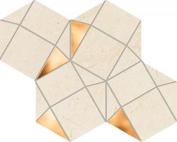 TUBADZIN Csoport Tubadzin Plain Stone 30, 2x19, 6 mozaik (Tubadzin_Plain_Stone_30_2x19_6_mozaik_)
