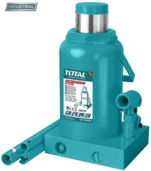 TOTAL Cric hidraulic auto - butelie - 30T (INDUSTRIAL) (THT109302) - vexio