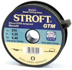 STROFT Fir monofilament STROFT GTM 016MM/3, 0KG/200M (ST.6216)