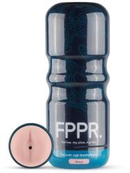 FPPR FPPR. - élethű műpopsi maszturbátor (natúr) - vagyaim