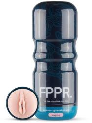 FPPR FPPR. - élethű műpunci maszturbátor (natúr) - vagyaim