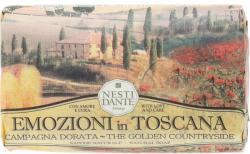 Nesti Dante Săpun Țara de Aur - Nesti Dante Emozioni a Toscana Soap 250 g