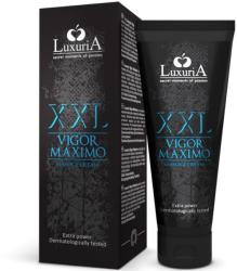 Luxuria XXL Vigor Maximo Massage Cream 75ml