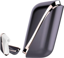 Satisfyer Pro Traveler - superlove Vibrator