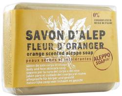 Tade Săpun Aleppo cu aromă de portocală - Tade Aleppo Orange Scented Soap 100 g