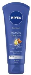 Nivea Cremă de mâini Hidratare intensă - Nivea Intensive Moisture Hand Cream 100 ml