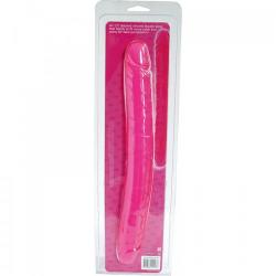 Seven Creations ДВОЙНО ДИЛДО 33см. ОТ SexOutlet. bg