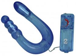 You2Toys ДВОЕН ВИБРАТОР SEX TALENT от SexOutlet. bg