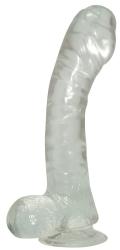 NMC АНАЛНО ДИЛДО LAZY BUTTCOCK ОТ SexOutlet. bg