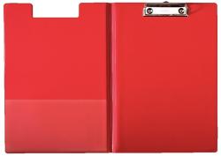 Esselte Clipboard dublu ESSELTE Standard - rosu (ES-56043)