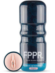 FPPR FPPR. - élethű műpunci maszturbátor (natúr) - szexaruhaz