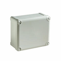 Schneider Electric Schneider NSYTBP16128 Ipari műanyag doboz (164*121*87) (NSYTBP16128)